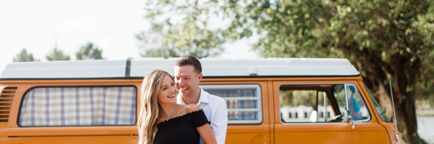 Cata & Sidney | Engagements